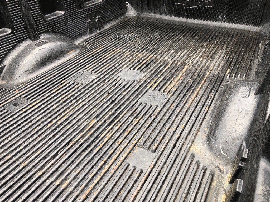 2018 Nissan Titan Image 17