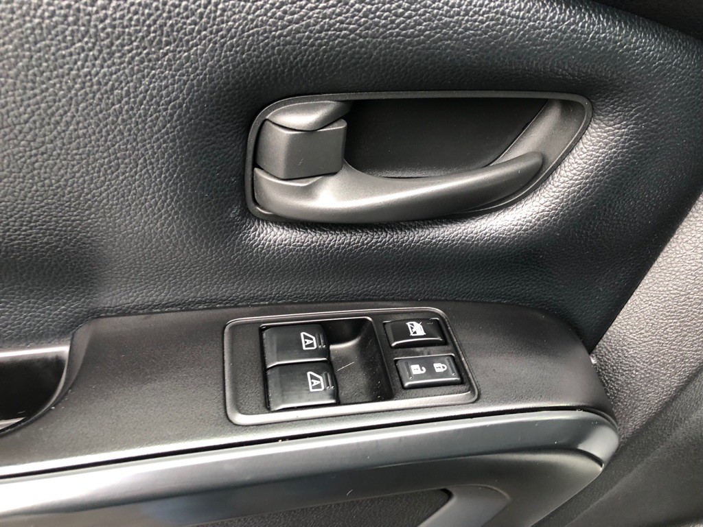 2018 Nissan Titan Image 19