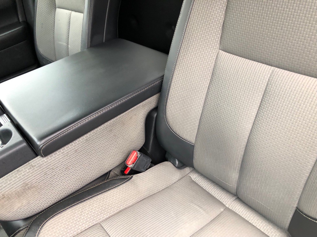 2018 Nissan Titan Image 21