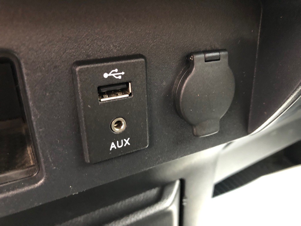 2018 Nissan Titan Image 26