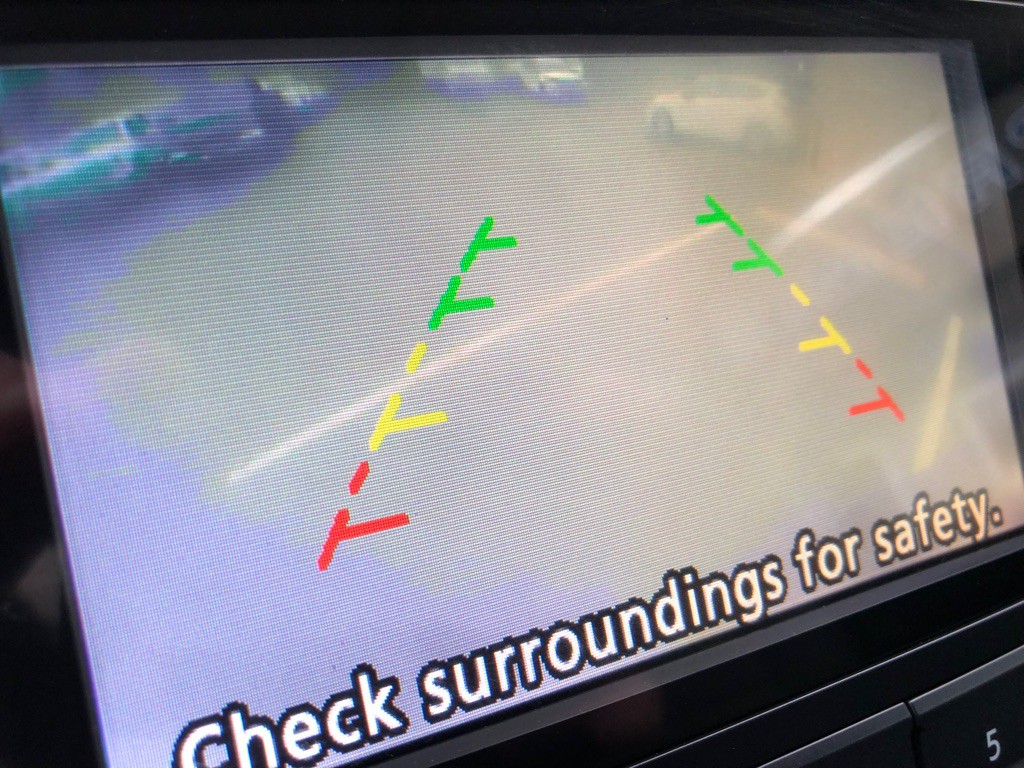 2018 Nissan Titan Image 27