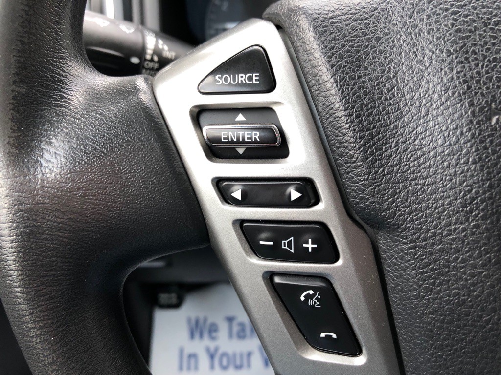 2018 Nissan Titan Image 31