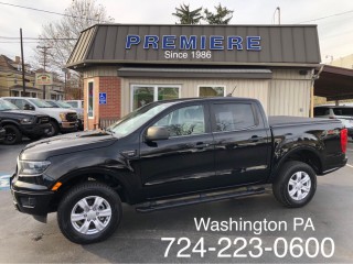 Image for 2019 Ford Ranger XLT ID: 7014279