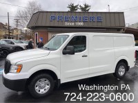 Image for 2020 Nissan NV 2500 S ID: 7015853