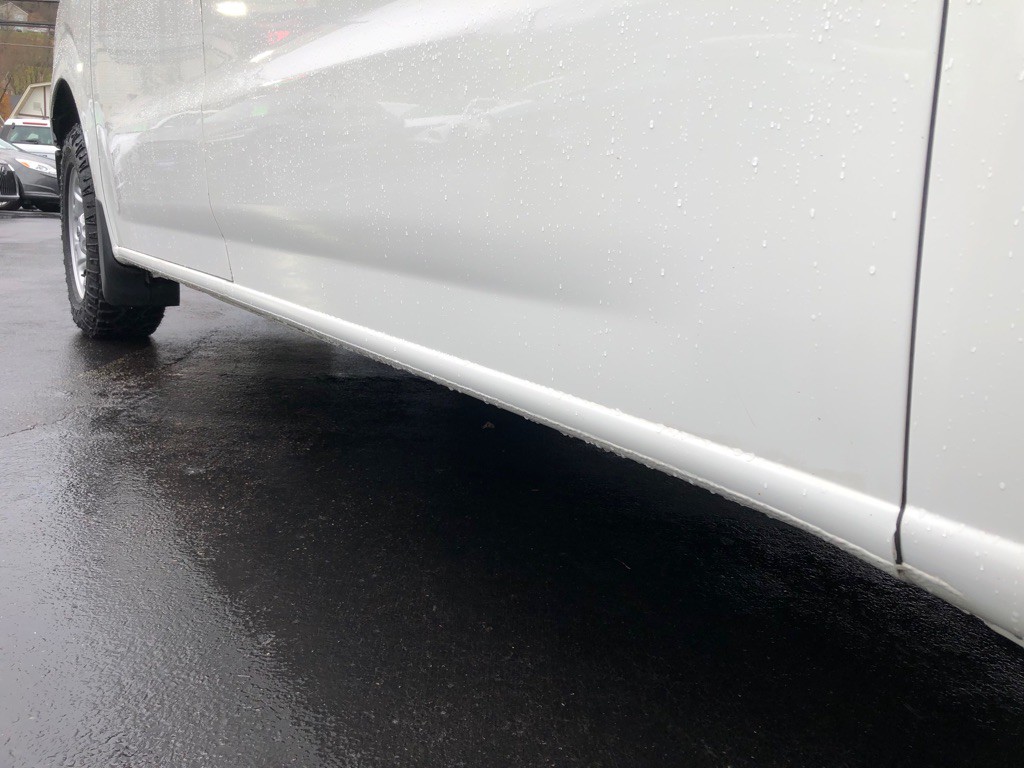 2020 Nissan NV Image 13