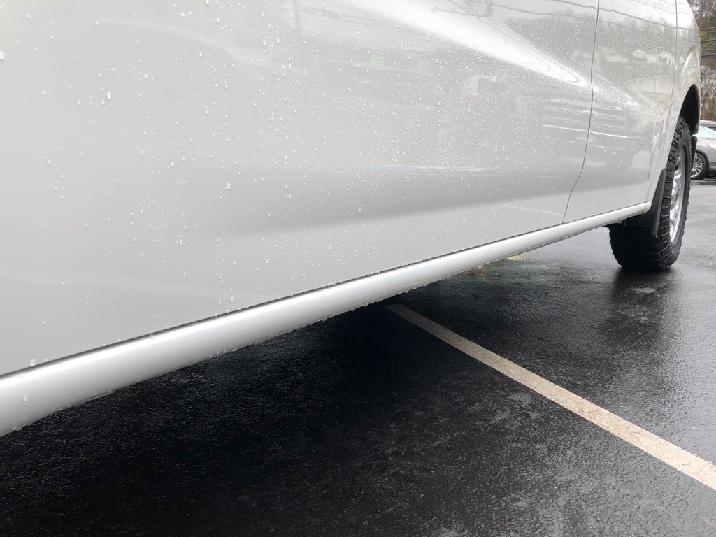 2020 Nissan NV Image 14