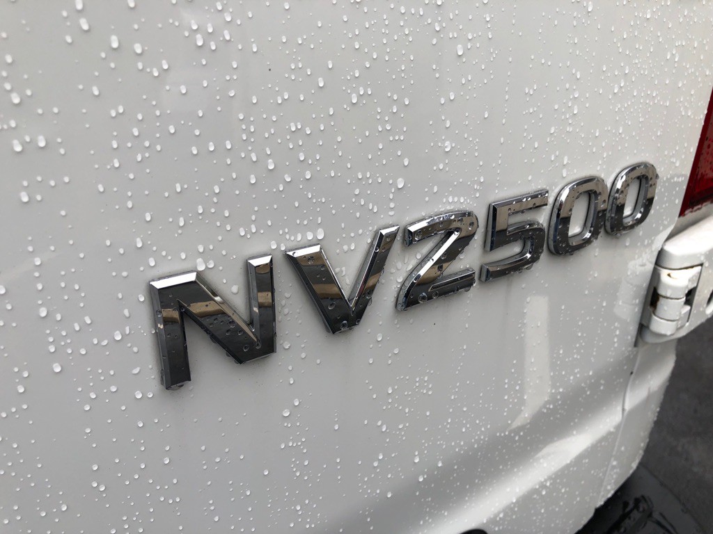 2020 Nissan NV Image 15