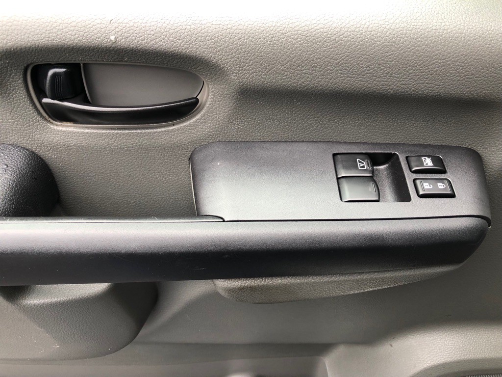 2020 Nissan NV Image 16