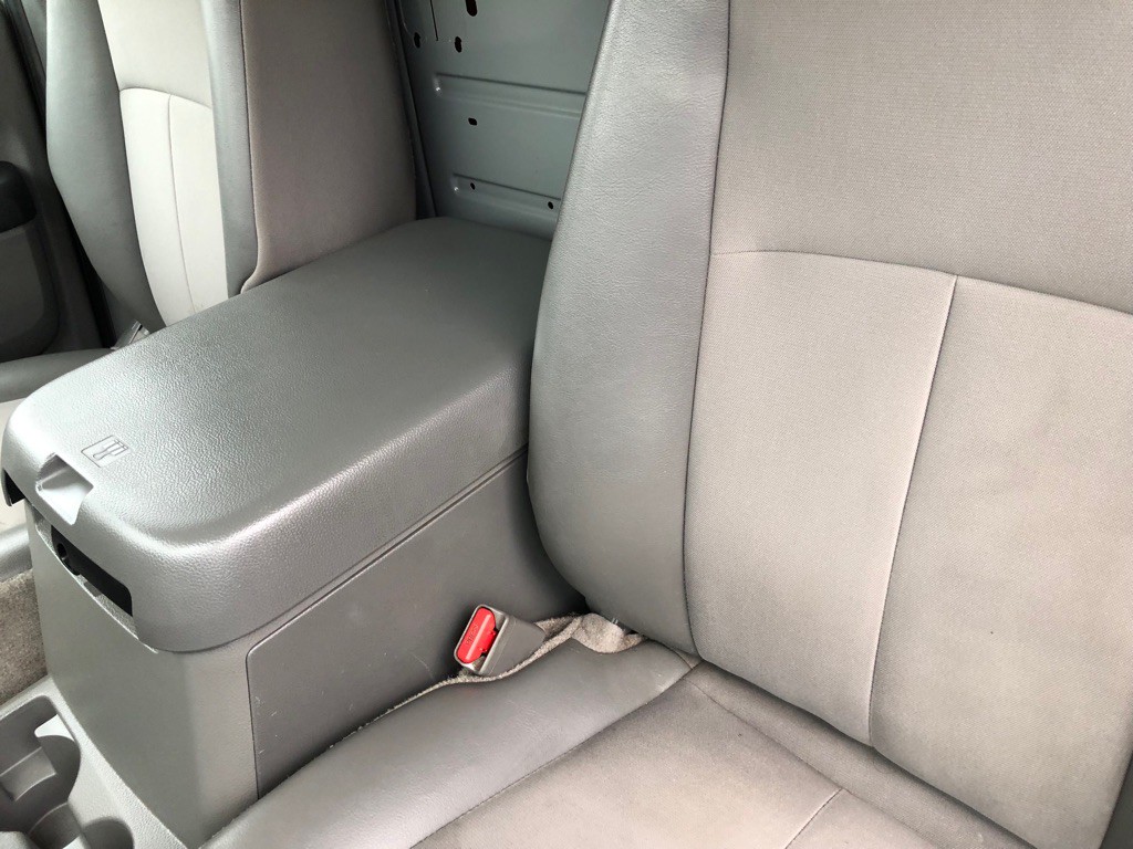 2020 Nissan NV Image 18