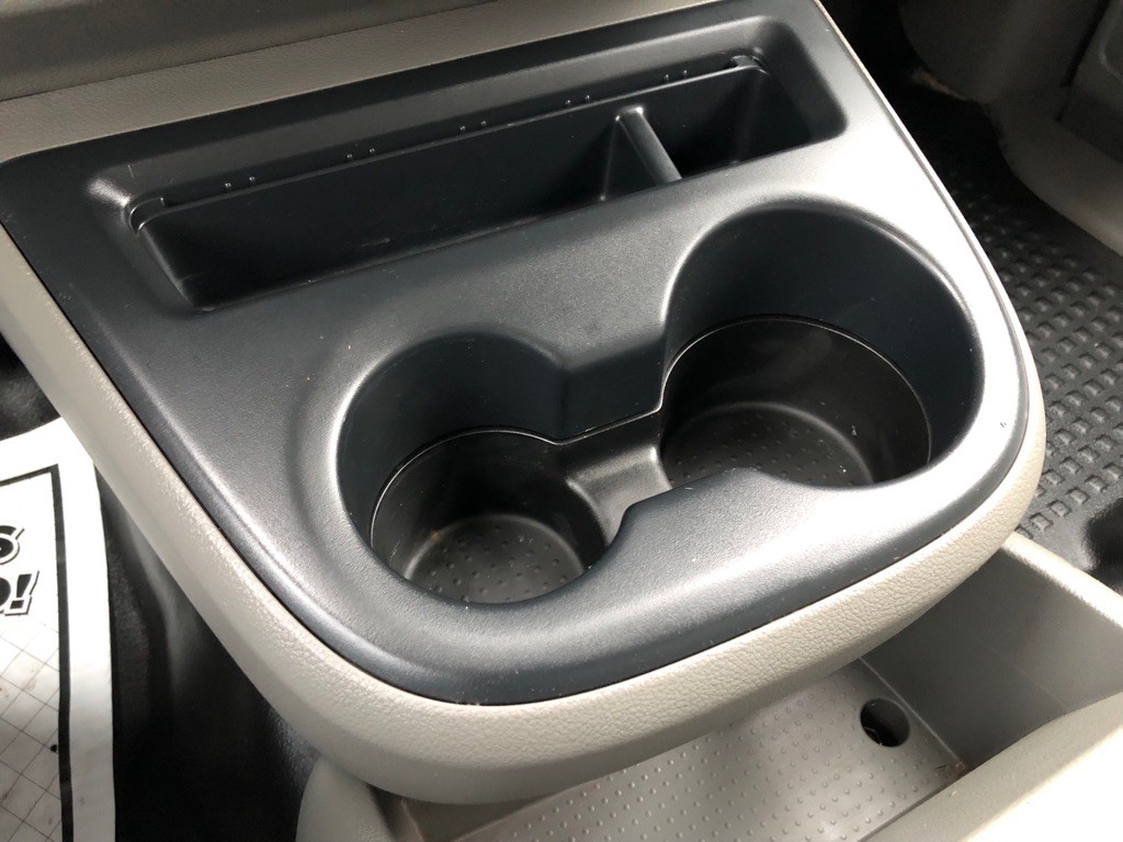 2020 Nissan NV Image 25