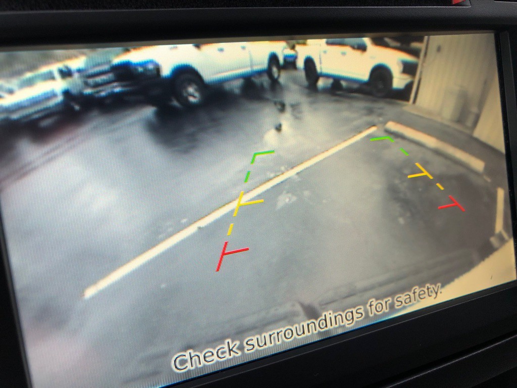 2020 Nissan NV Image 28