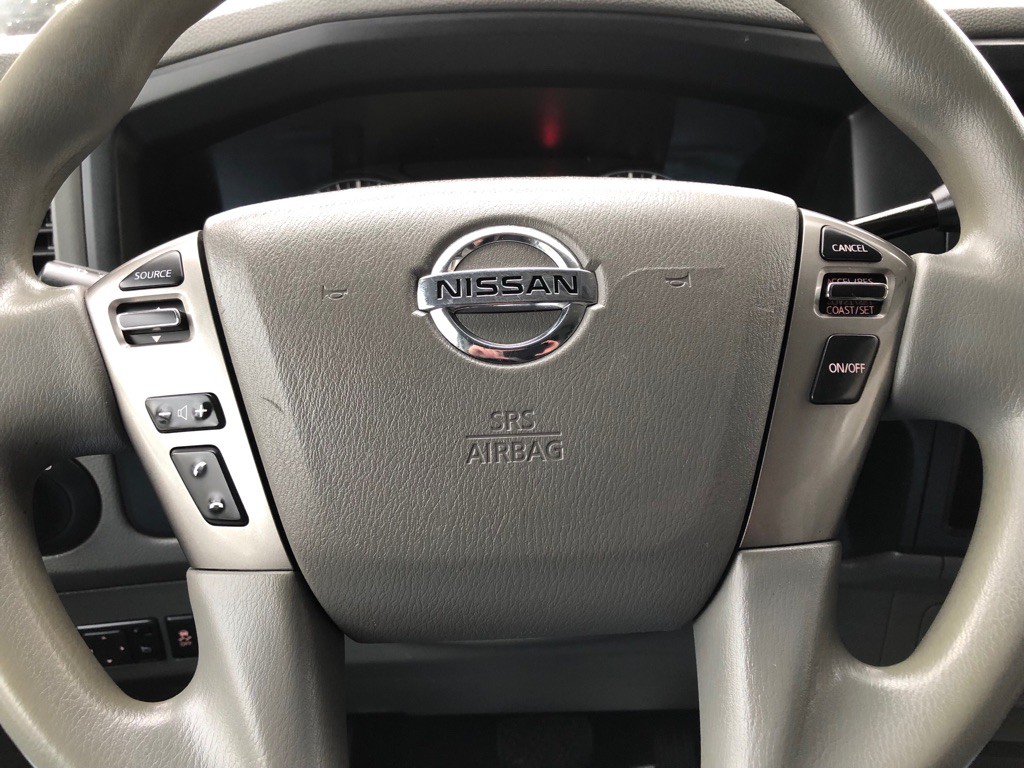 2020 Nissan NV Image 29