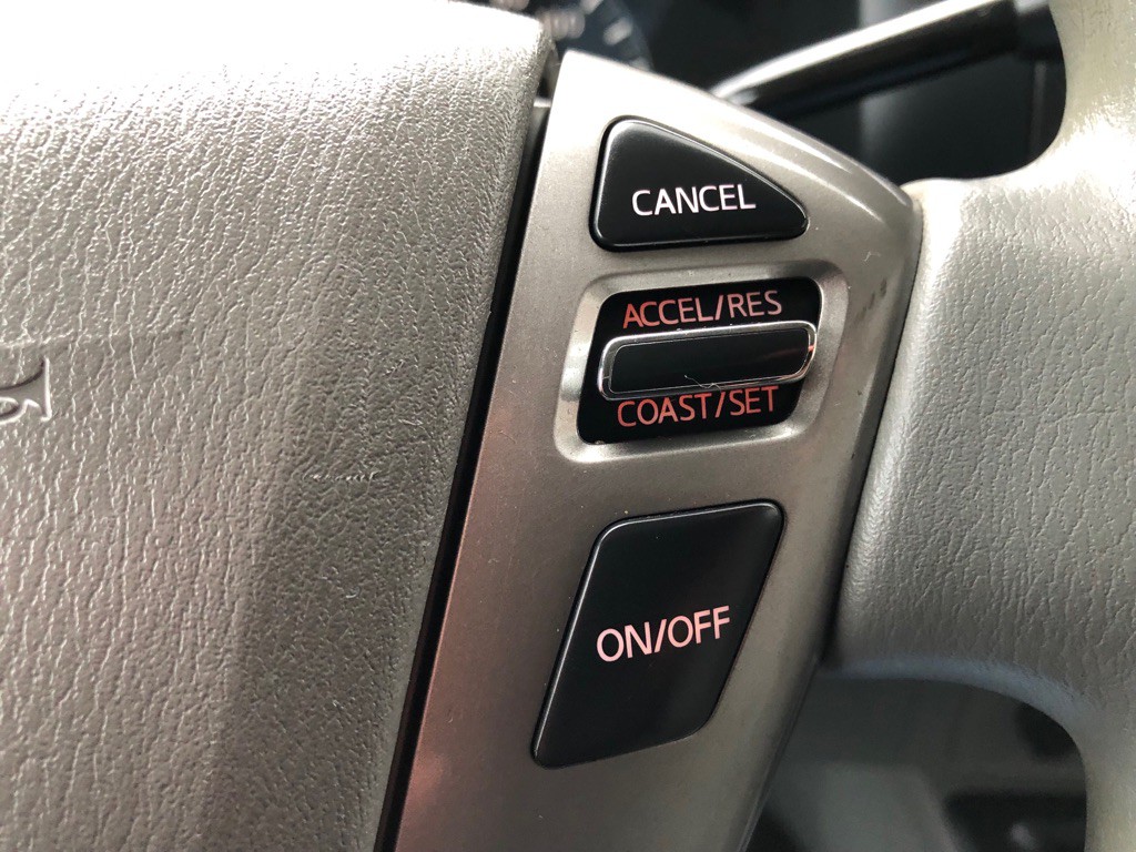 2020 Nissan NV Image 30