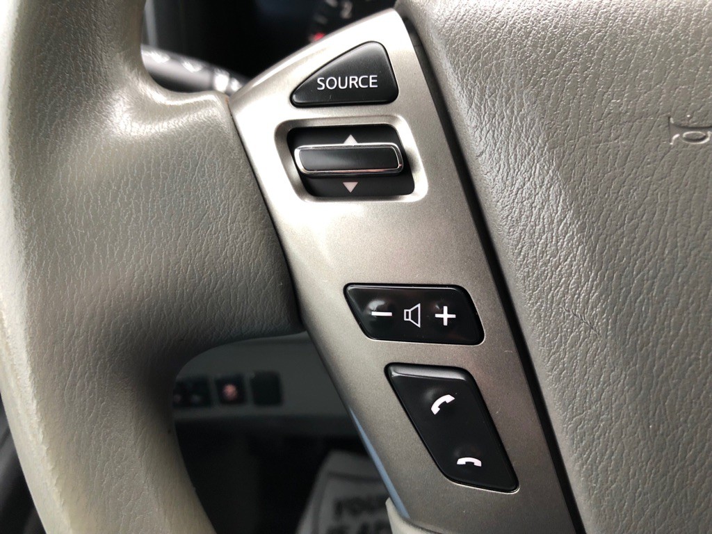 2020 Nissan NV Image 31