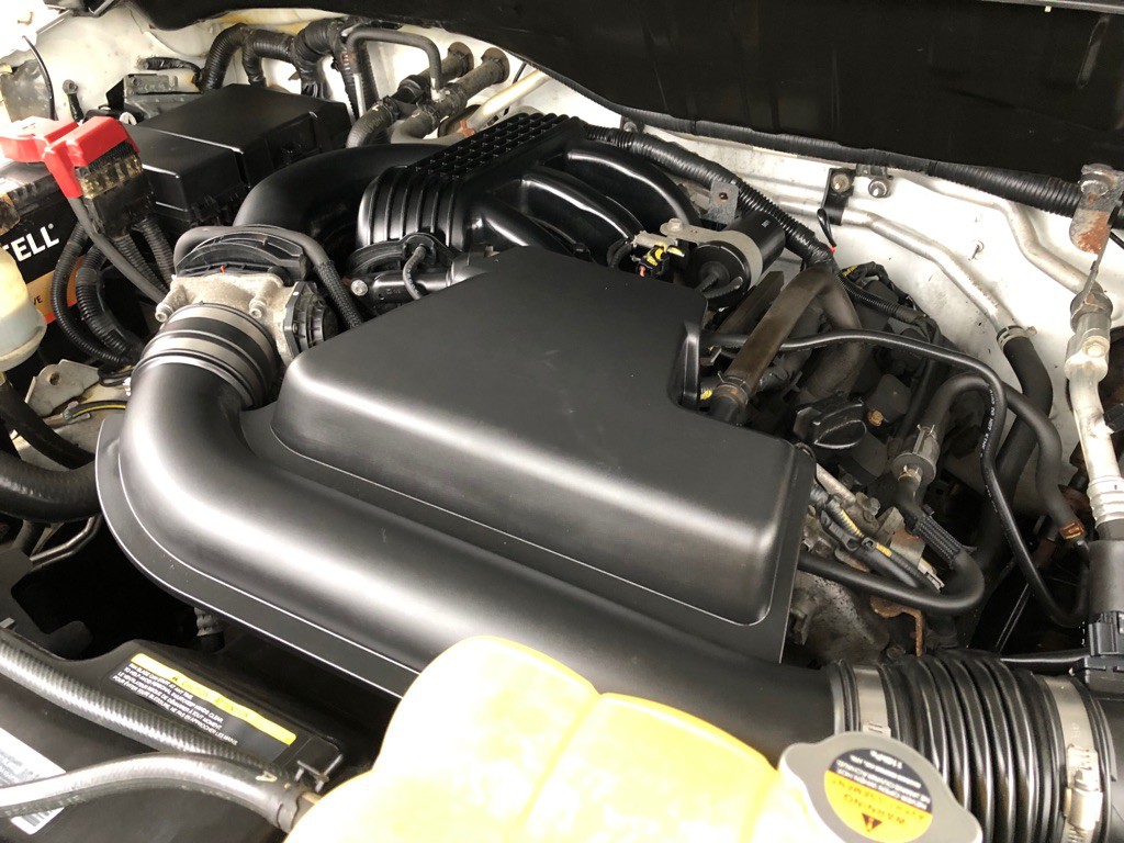 2020 Nissan NV Image 35