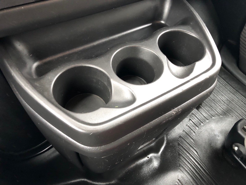 2017 GMC Savana Image 26