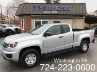 Image for 2019 Chevrolet Colorado  ID: 7018048