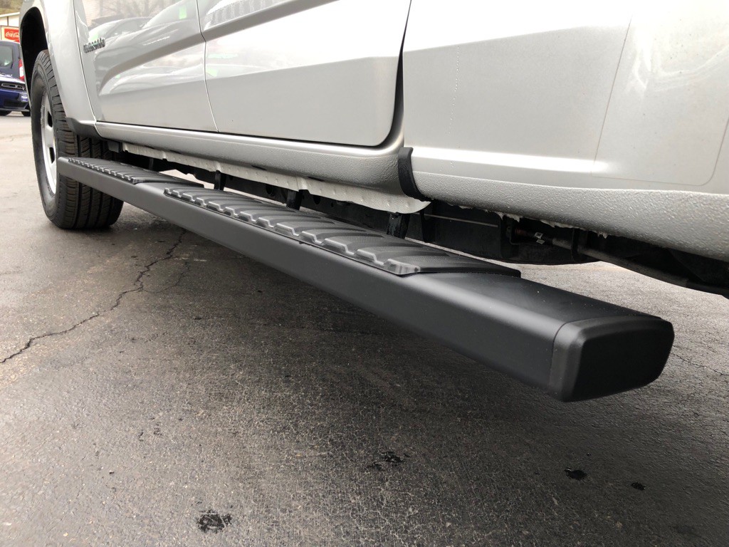 2019 Chevrolet Colorado Image 13