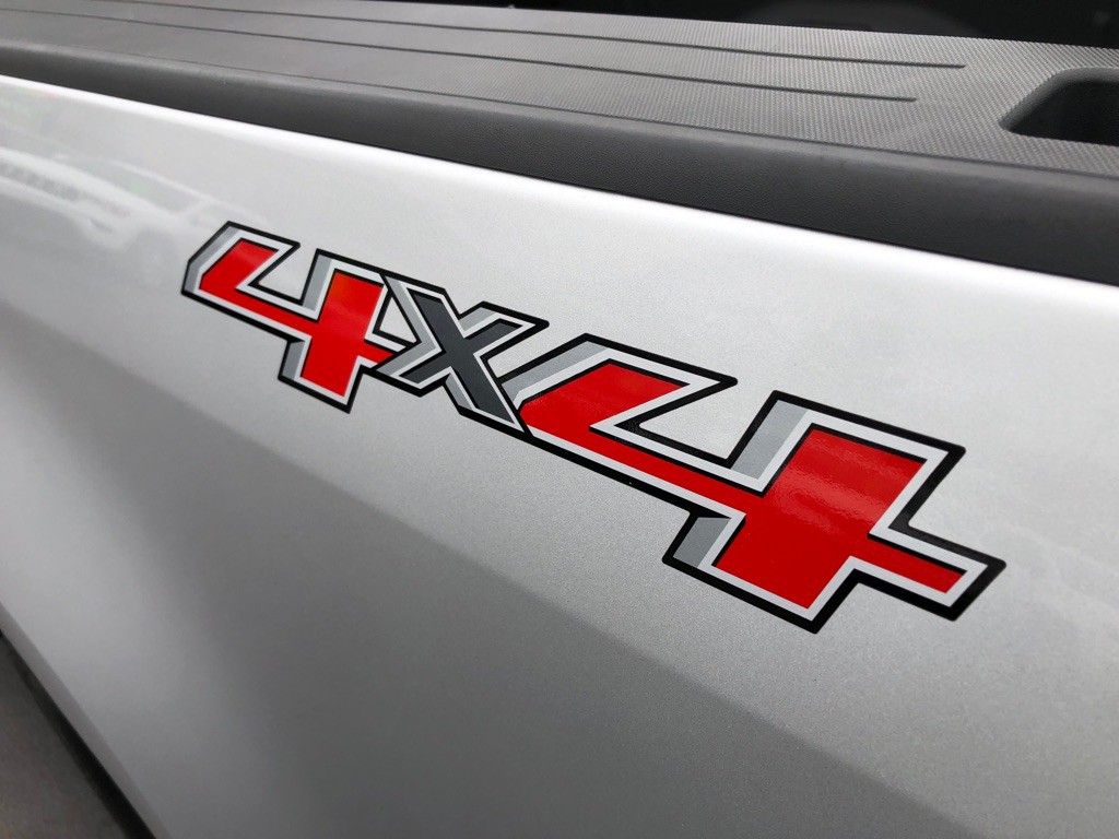 2019 Chevrolet Colorado Image 19