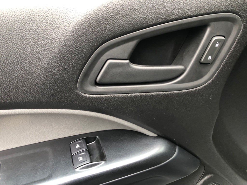 2019 Chevrolet Colorado Image 20