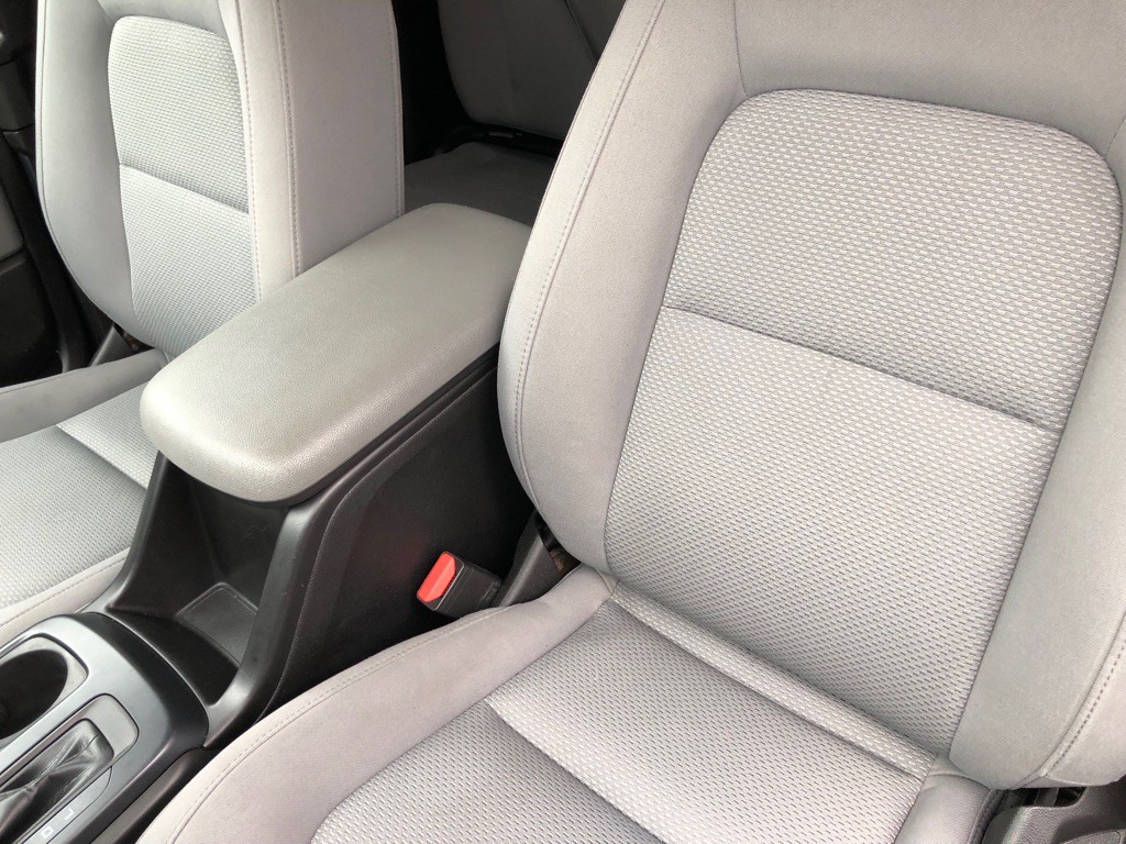 2019 Chevrolet Colorado Image 23