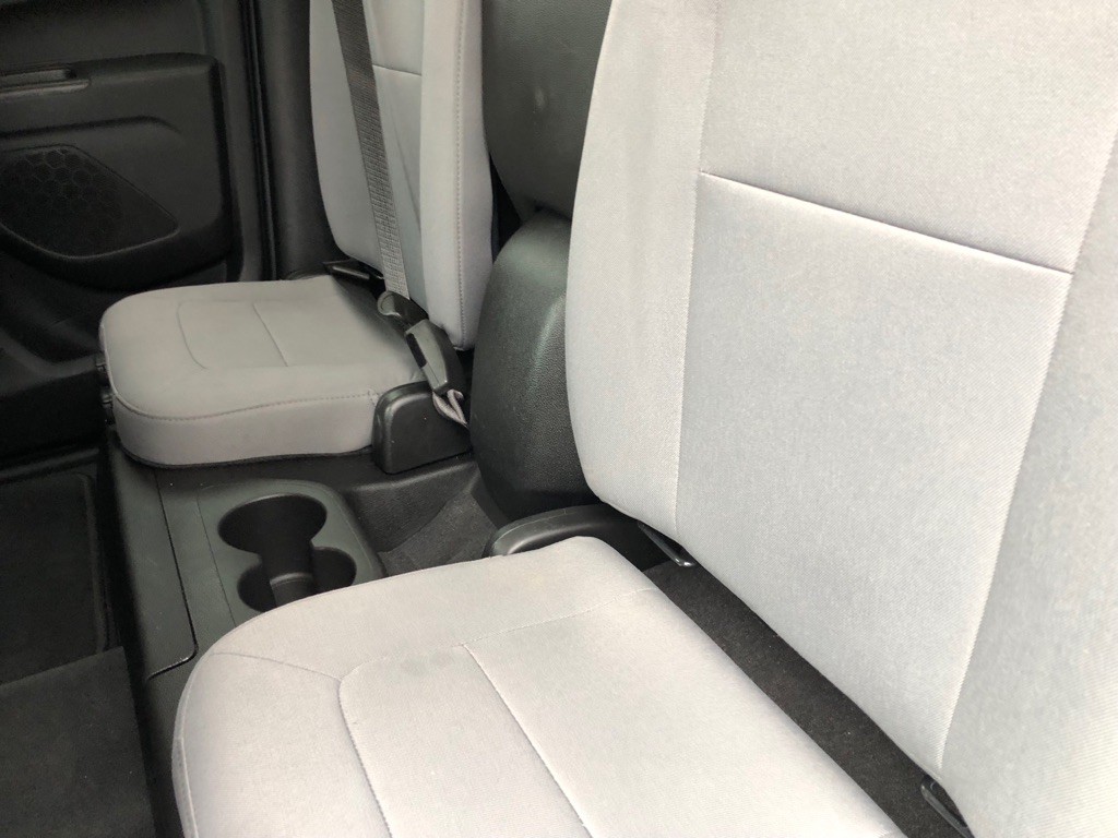 2019 Chevrolet Colorado Image 24