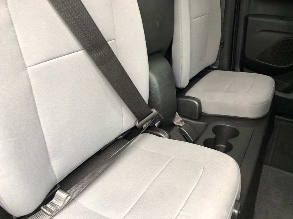 2019 Chevrolet Colorado Image 25