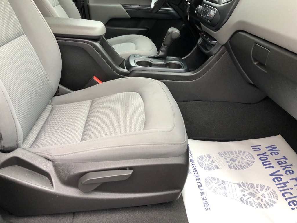 2019 Chevrolet Colorado Image 26