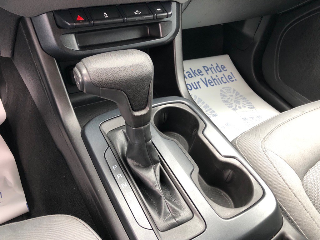 2019 Chevrolet Colorado Image 28