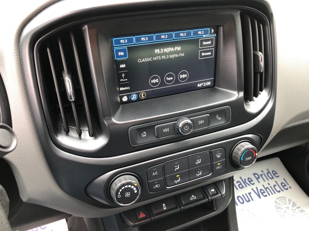 2019 Chevrolet Colorado Image 29