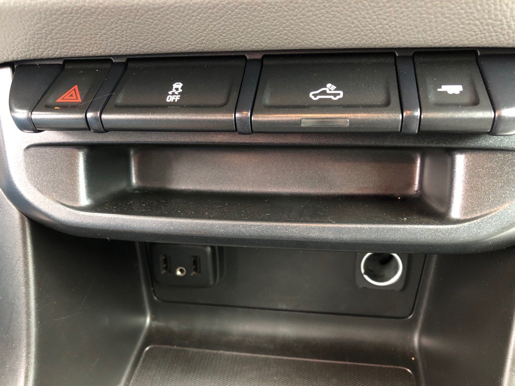 2019 Chevrolet Colorado Image 30