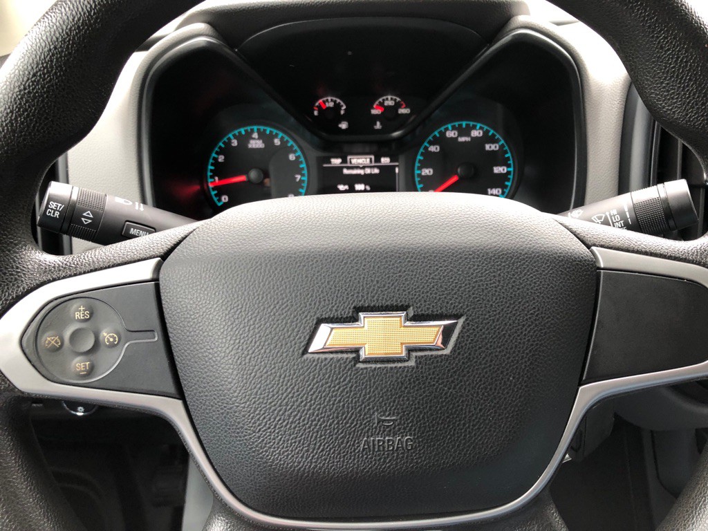 2019 Chevrolet Colorado Image 32