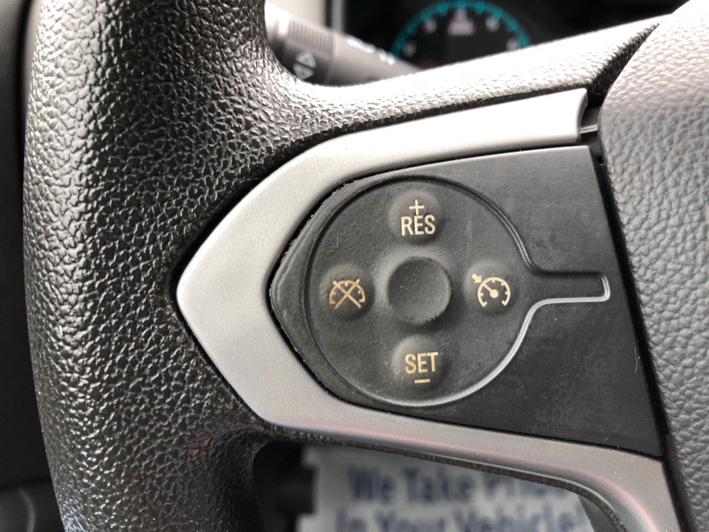 2019 Chevrolet Colorado Image 33