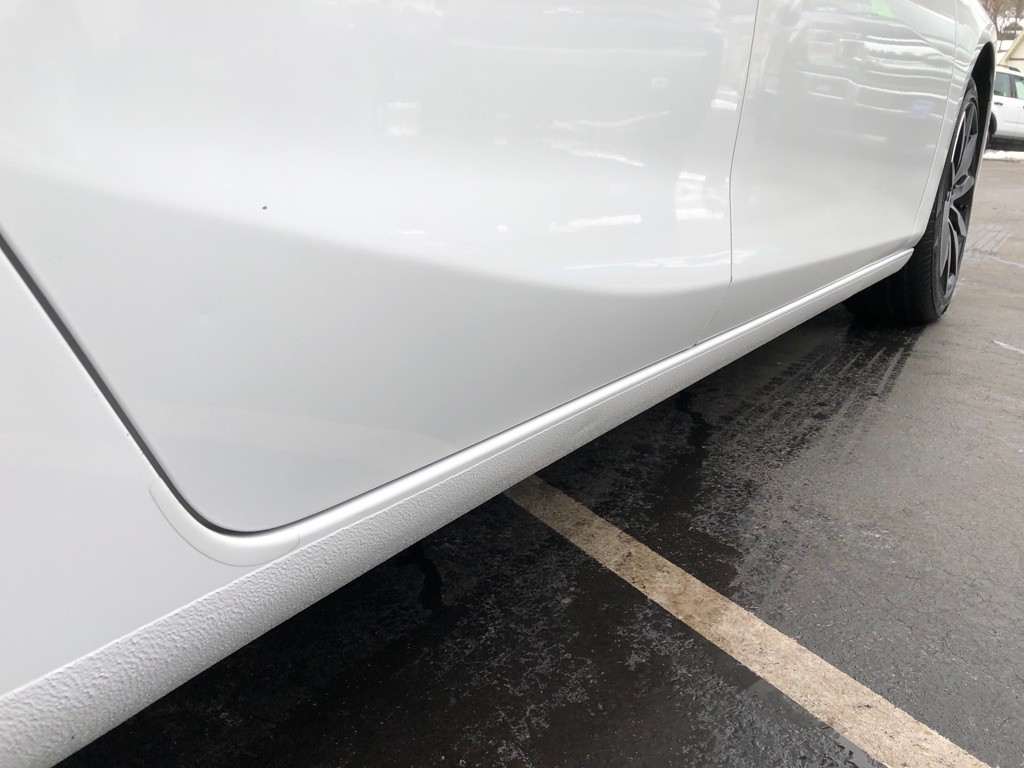 2020 Chevrolet Malibu Image 14