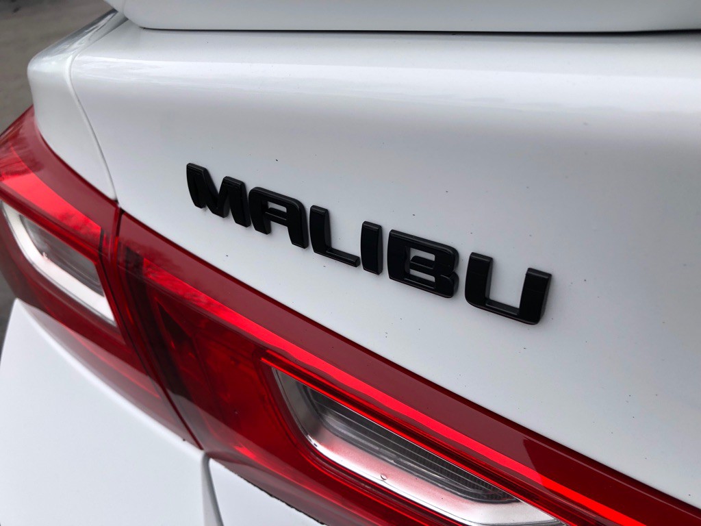 2020 Chevrolet Malibu Image 15