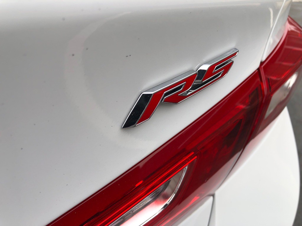 2020 Chevrolet Malibu Image 16