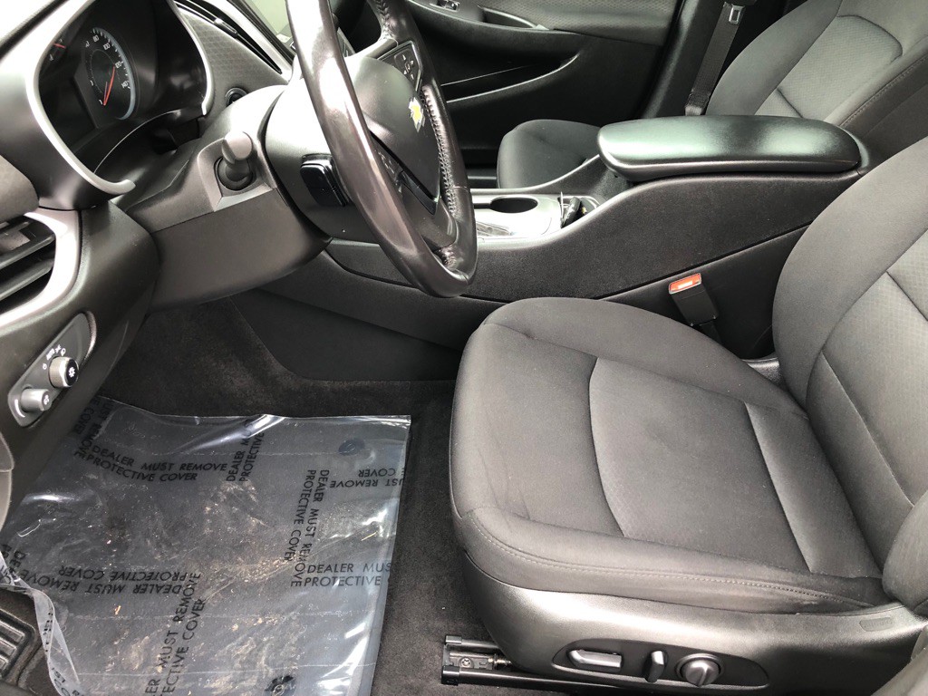 2020 Chevrolet Malibu Image 18