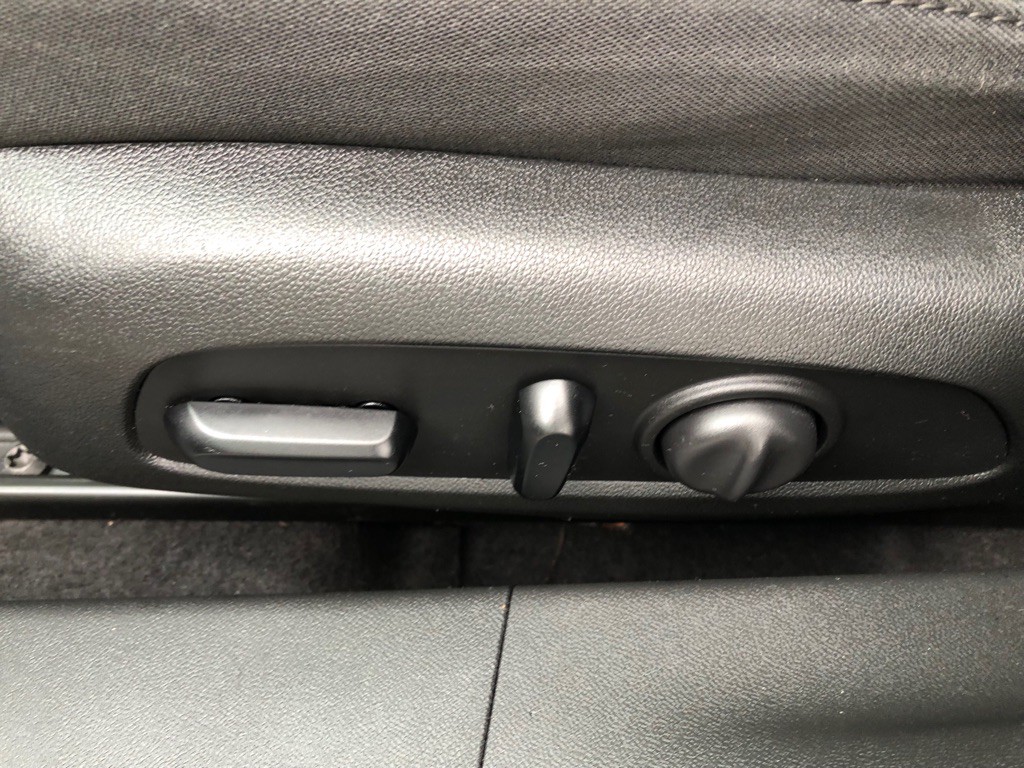 2020 Chevrolet Malibu Image 19