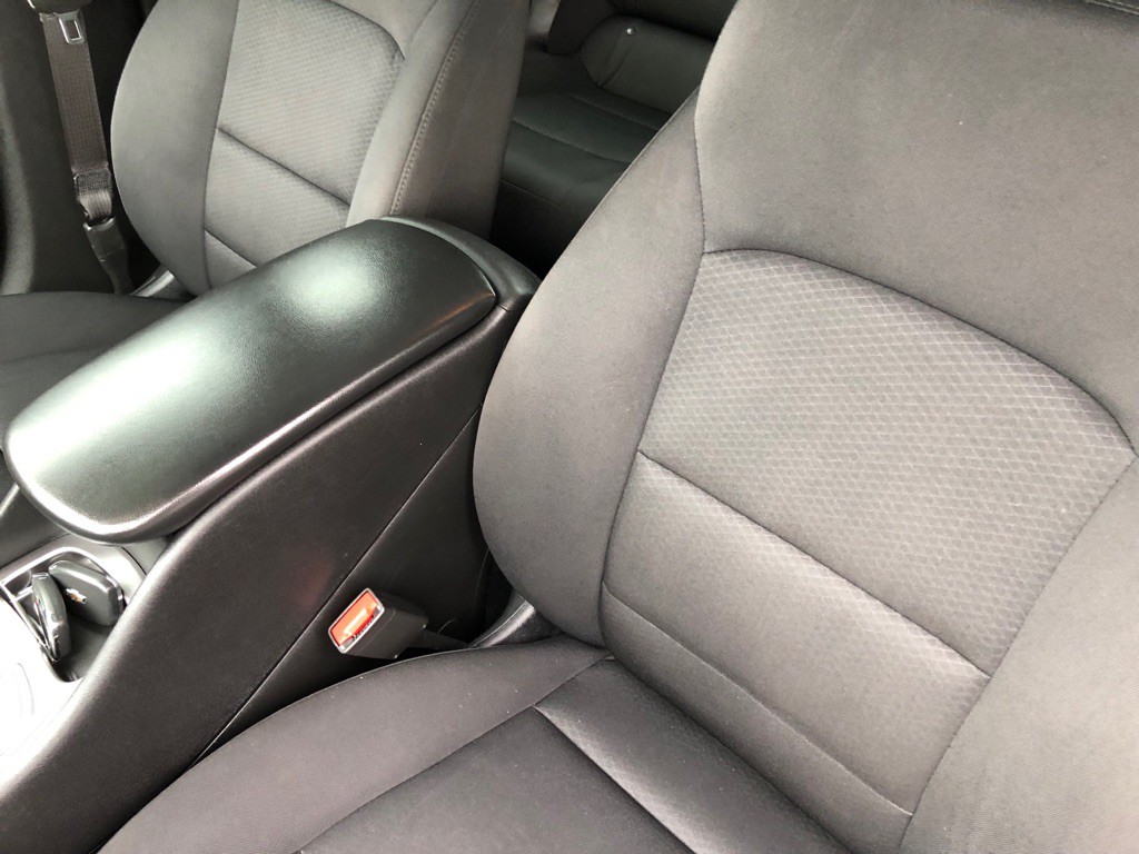 2020 Chevrolet Malibu Image 20