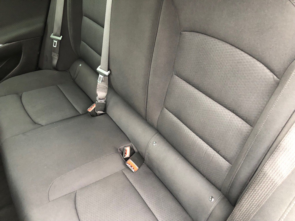 2020 Chevrolet Malibu Image 22