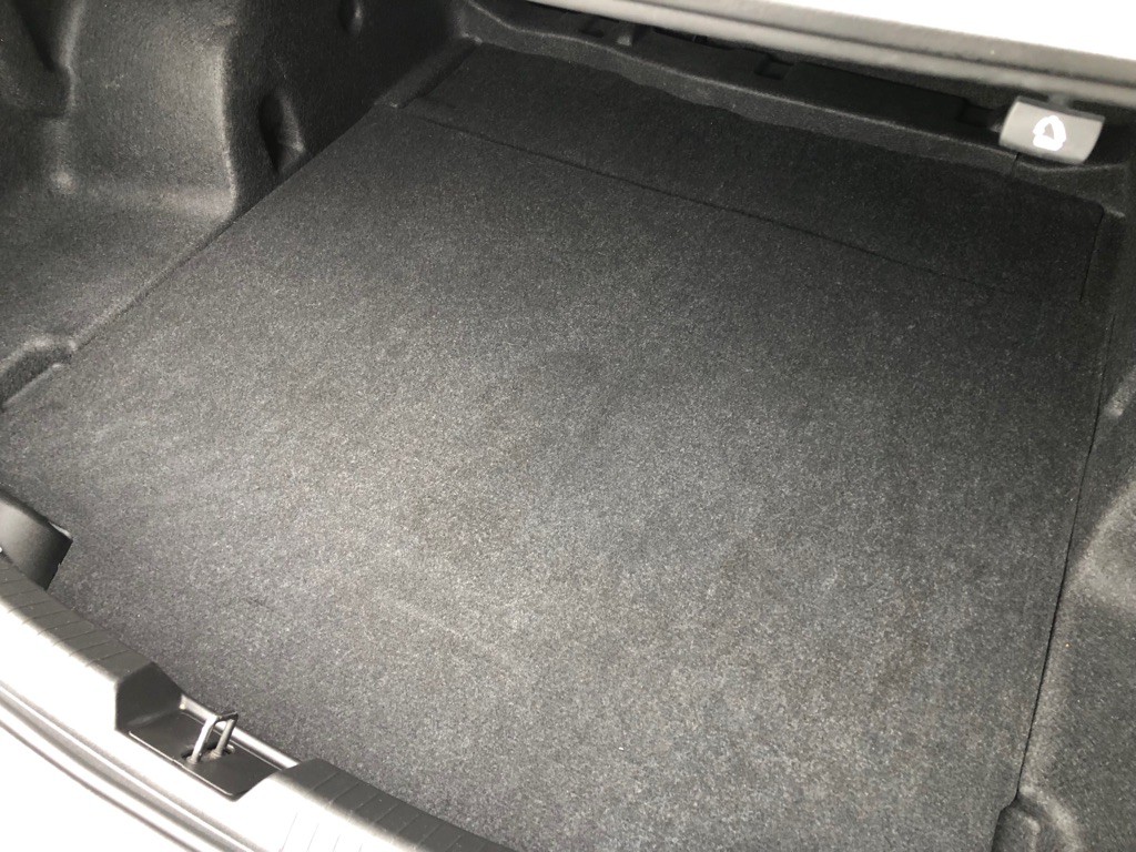 2020 Chevrolet Malibu Image 23