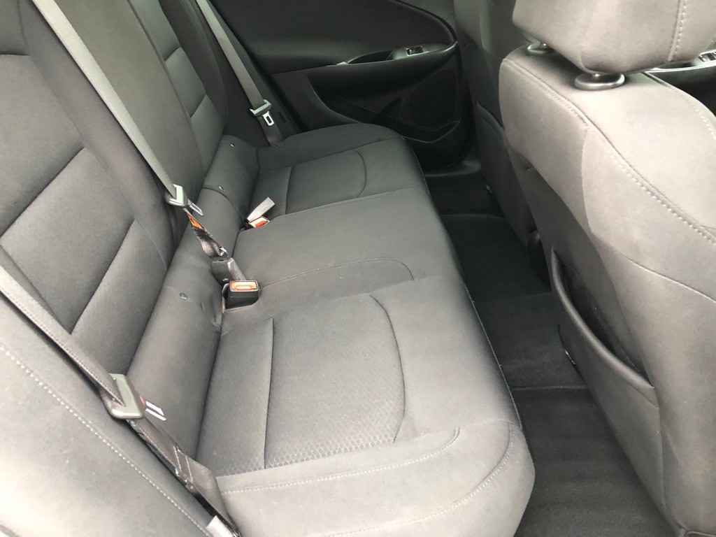 2020 Chevrolet Malibu Image 24