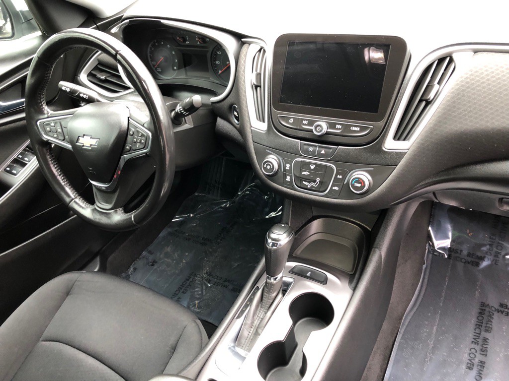 2020 Chevrolet Malibu Image 26