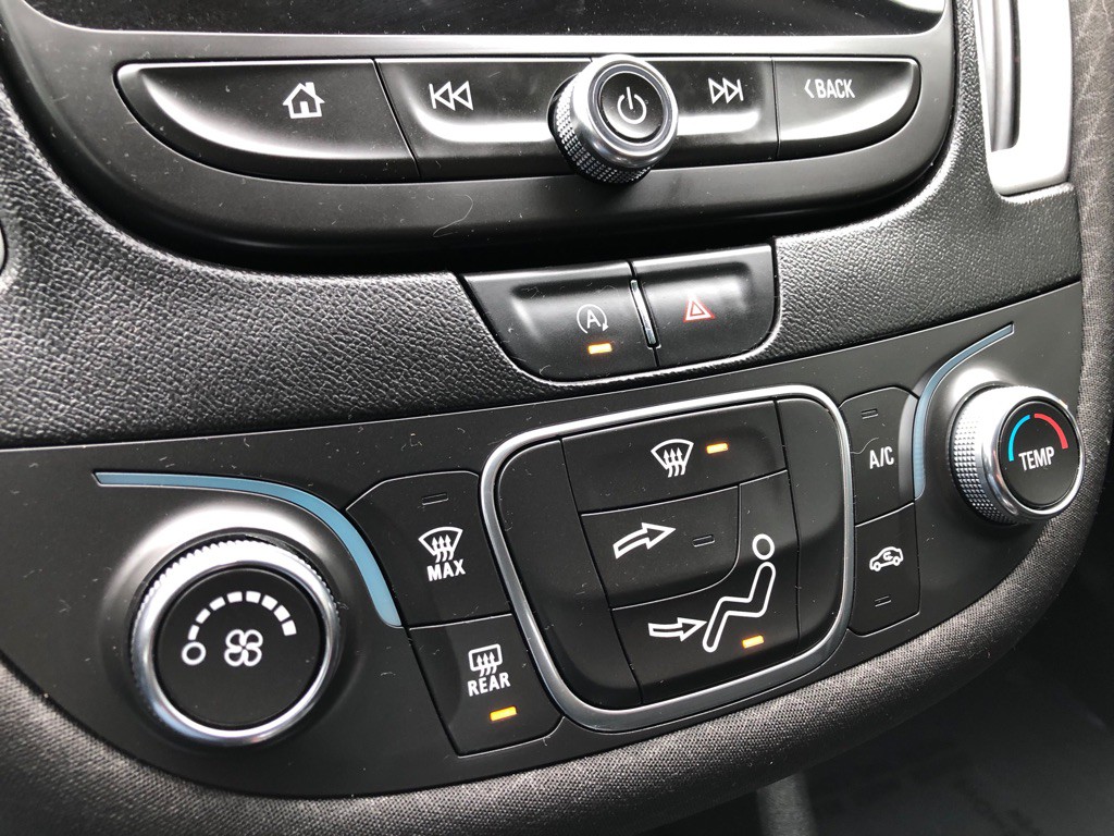 2020 Chevrolet Malibu Image 29