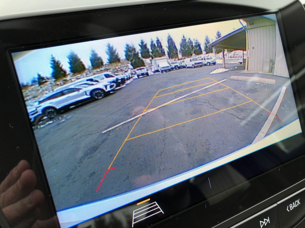 2020 Chevrolet Malibu Image 30