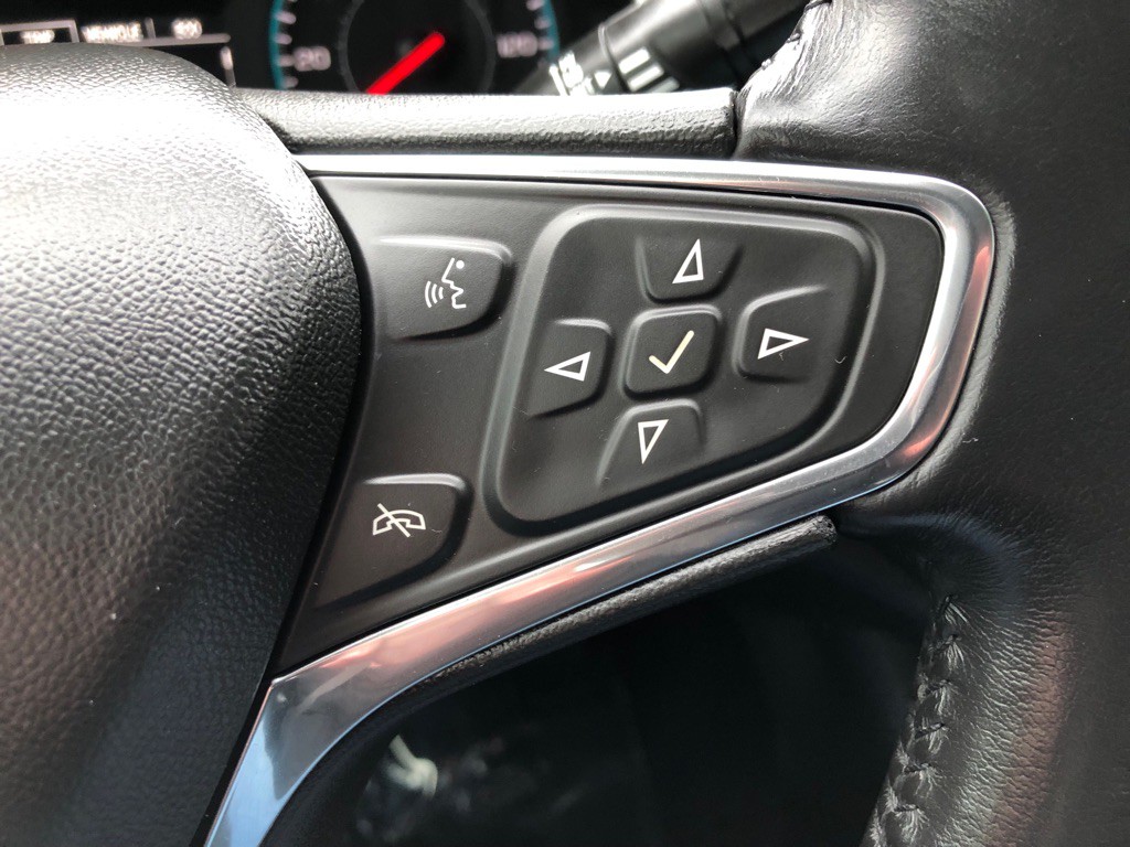 2020 Chevrolet Malibu Image 32