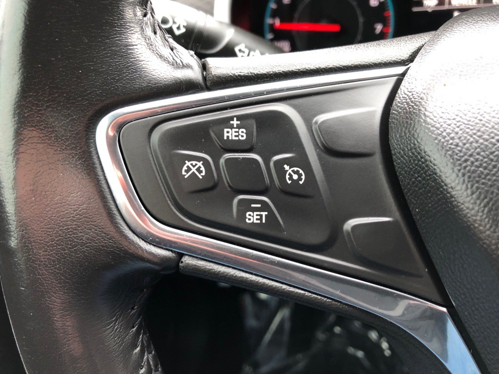 2020 Chevrolet Malibu Image 33