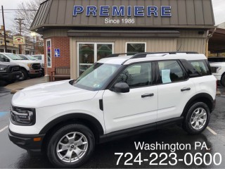 Image for 2022 Ford Bronco  ID: 7022692