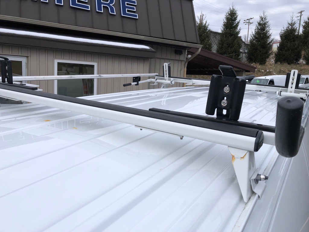 2016 GMC Savana Image 12