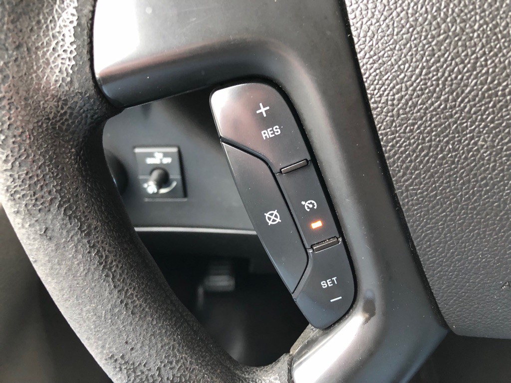 2016 GMC Savana Image 31